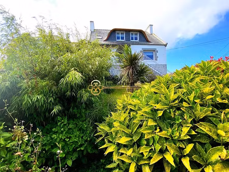 vente maison 5 pièces 125 m² à plougasnou (29630)  486 450 €