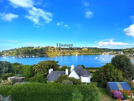 vente maison 6 pièces 206 m² à plougasnou (29630)  486 450 €