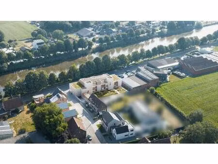 appartement te koop in bellem met 2 slaapkamers