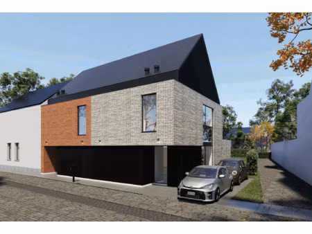 huis te koop in bornem met 4 slaapkamers