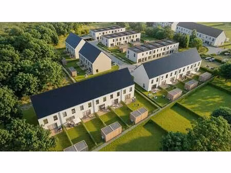 huis te koop in baasrode met 3 slaapkamers