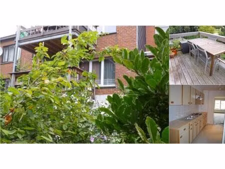 appartement à louer à ergo-de waellaan 40 deurne (rwc42136)