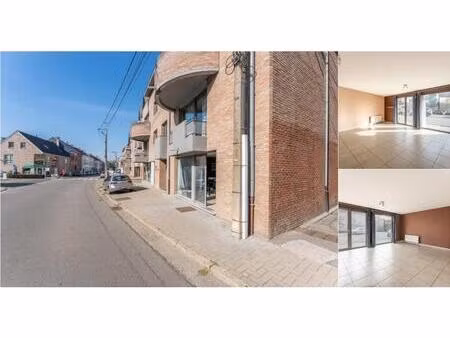 appartement à louer à route du lion 135 braine-l'alleud (vbe00263)