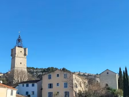 vente appartement 4 pièces 110 m² draguignan (83300)