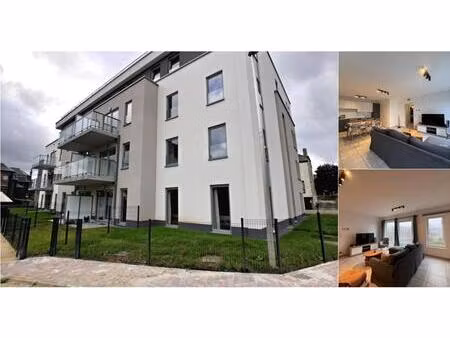 appartement à louer à rue du vicinal 6 libramont-chevigny (vbe00269)