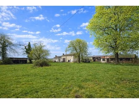 vente maison 2 pièces 67 m² montpon-ménestérol (24700)