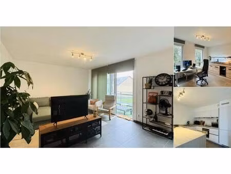 appartement à louer à rue du 20 août 1914 21 longlier (vbe00267)