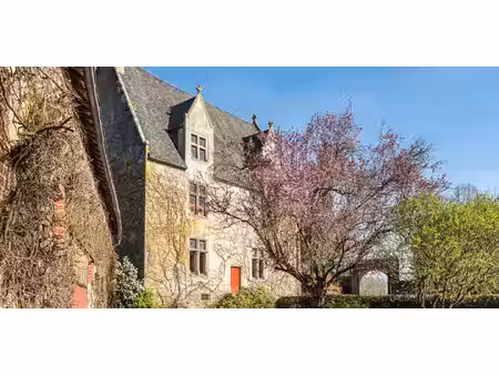 maison avec jardin saint-germain-de-coulamer (53)