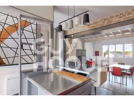 location maison 5 pièces 98 m² à vigneux-de-bretagne (44360)