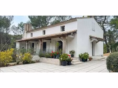 villa avec terrasse les milles (13)