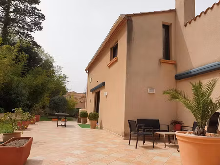 vente maison 7 pièces 240 m² céret (66400)
