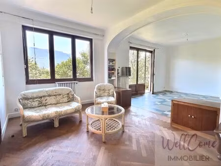 vente maison 8 pièces 222 m² voglans (73420)