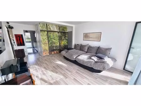 nanterre rer a ville 4 pièces