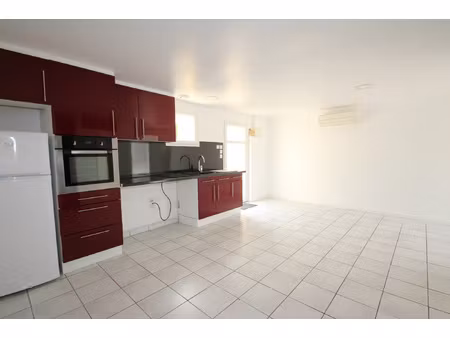 maison-studio 27m2 decize