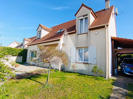 maison bruyeres le chatel 6 pièces 129.40 m²