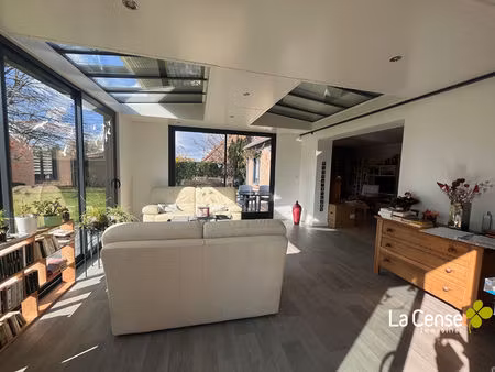 chereng - plain-pied