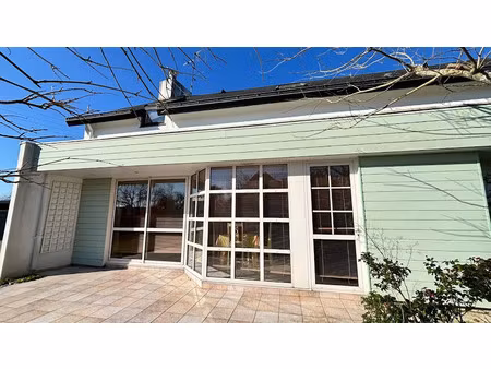 vente maison 6 pièces 112 m² à combrit (29120)  537 000 €