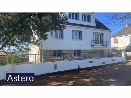 maison 4 chambres proches commerces