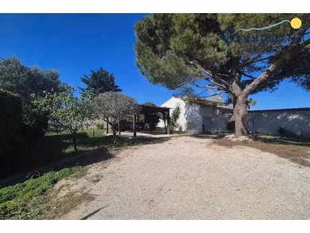 vente maison 7 pièces 200 m² à la farlède (83210)  599 900 €