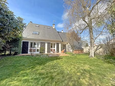 vente maison 6 pièces 148 m² à saint-aubin (91190)  572 000 €