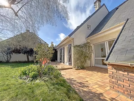 vente maison 7 pièces 148 m² à saint-aubin (91190)  572 000 €