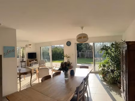 vente maison 8 pièces 194 m² à saint-rémy-lès-chevreuse (78470)  590 000 €