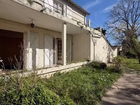 vente maison 7 pièces 158 m² à savigny-sur-orge (91600)  546 000 €