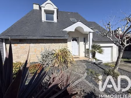 vente maison 5 pièces 100 m² surzur (56450)