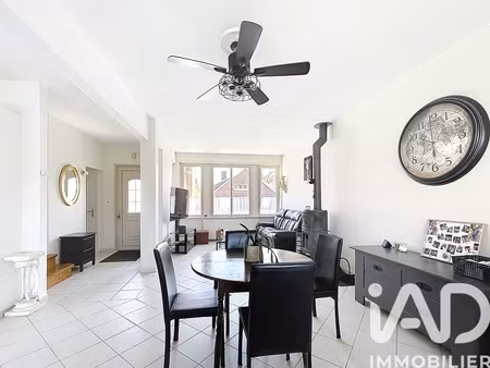 vente maison/villa 4 pièces