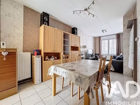 vente maison/villa 4 pièces