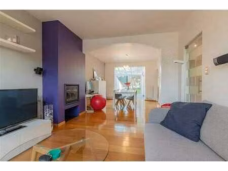 magnifique maison prête à emménager  à proximité du centre d