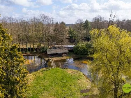 terrain à vendre à veerle € 85.000 (lm8oh) - ham matimmo vastgoed | zimmo