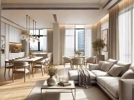 papillon residentiel