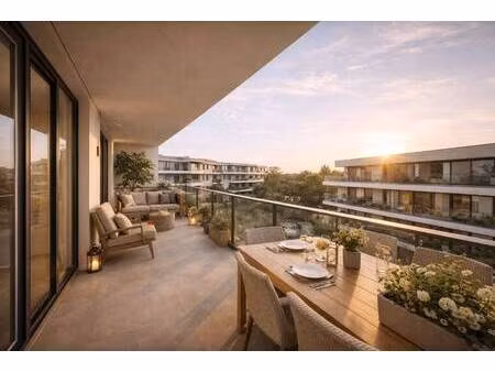 papillon residentiel