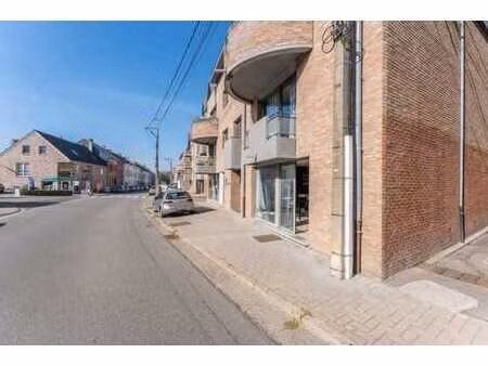 appartement 1 chambre lumineux et bien situé !