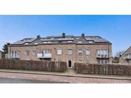 appartement deux chambres à tubize