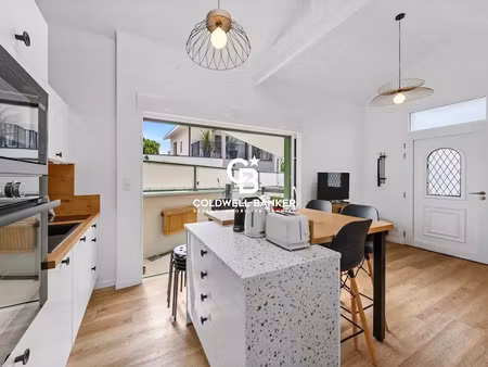 vente maison 3 pièces 50 m² à arcachon (33120)  495 000 €