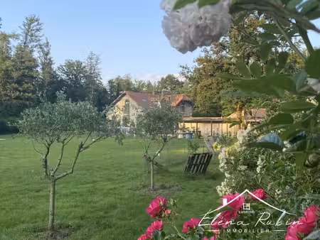 propriete de charme proche de rambouillet