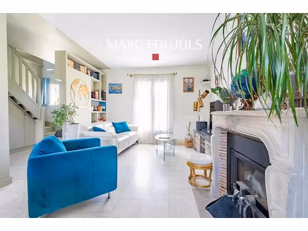 vente maison 5 pièces 120 m² à chantilly (60500)  572 000 €