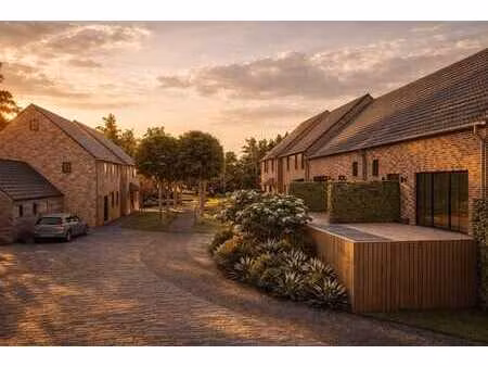 les jardins d'inchebroux -