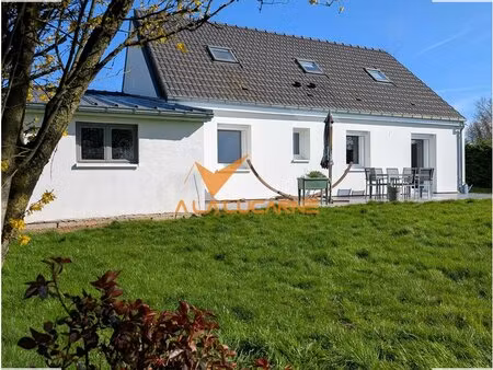 maison f5
