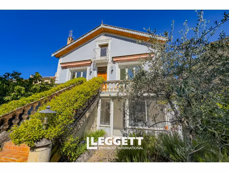 annonce maison à vendre