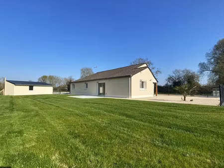 location maison meublé à tiercé (49125) : à louer meublé / 120m² tiercé