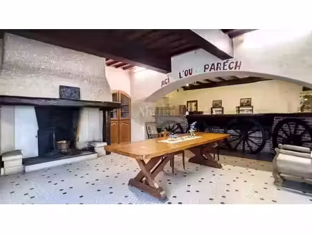 spacieuse maison familiale