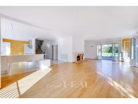 versailles - maison familiale 4/5 chambres avec jardin et garage