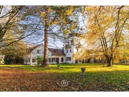 opportunité de rénovation unique