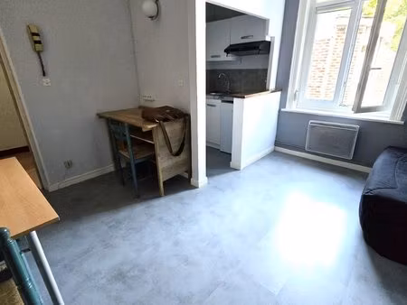 appartement à vendre lille