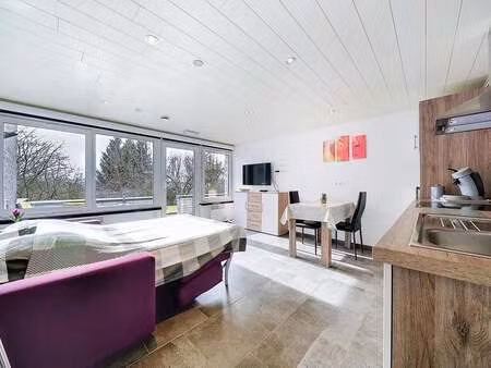 appartement à vendre à bevercé € 63.500 (l4wdk) - easy home immo marche | zimmo