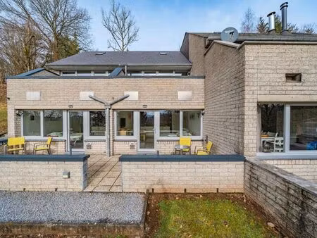 appartement à vendre à bevercé € 68.500 (l4wdk) - easy home immo marche | zimmo