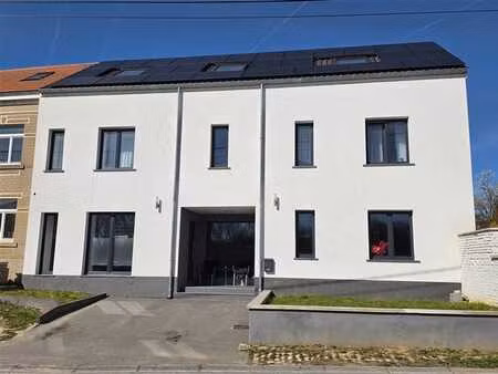 cap'houses : magnifique maison